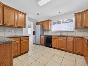 17726 Wild Willow Lane, Houston TX 77084