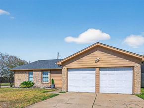 17726 Wild Willow Lane, Houston TX 77084