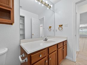 17726 Wild Willow Lane, Houston TX 77084