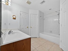 17726 Wild Willow Lane, Houston TX 77084