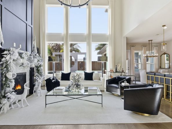 5811 Stratton Woods Drive, Spring TX 77389