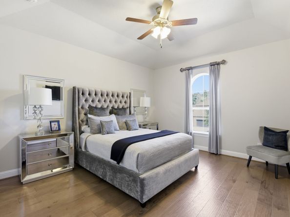 5811 Stratton Woods Drive, Spring TX 77389