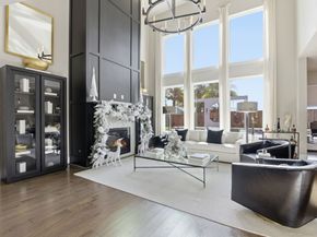 5811 Stratton Woods Drive, Spring TX 77389