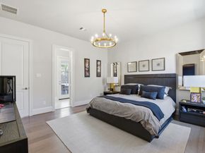 5811 Stratton Woods Drive, Spring TX 77389