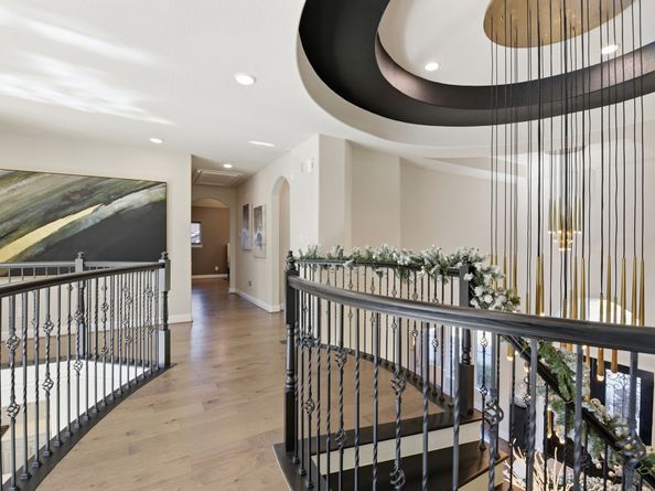 5811 Stratton Woods Drive, Spring TX 77389