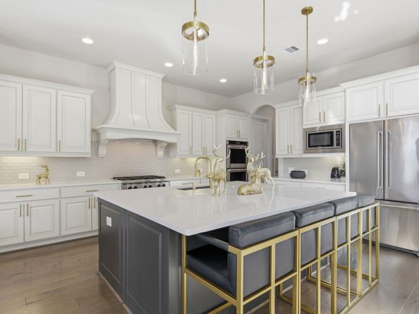 5811 Stratton Woods Drive, Spring TX 77389