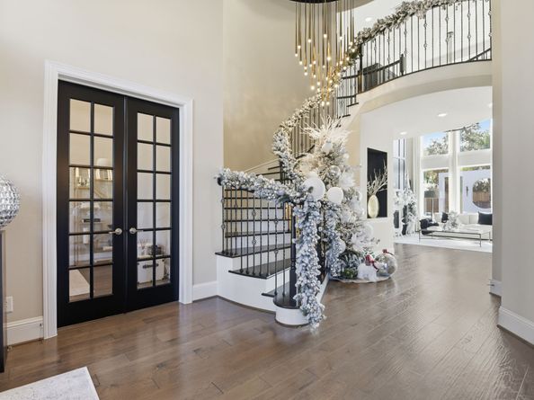 5811 Stratton Woods Drive, Spring TX 77389