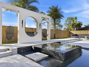 5811 Stratton Woods Drive, Spring TX 77389