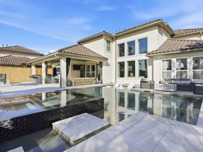 5811 Stratton Woods Drive, Spring TX 77389