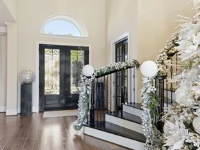 5811 Stratton Woods Drive, Spring TX 77389