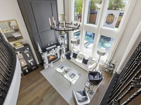 5811 Stratton Woods Drive, Spring TX 77389