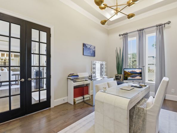 5811 Stratton Woods Drive, Spring TX 77389