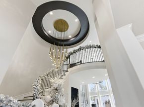 5811 Stratton Woods Drive, Spring TX 77389