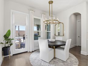 5811 Stratton Woods Drive, Spring TX 77389