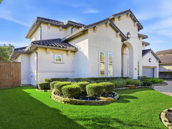 5811 Stratton Woods Drive, Spring TX 77389