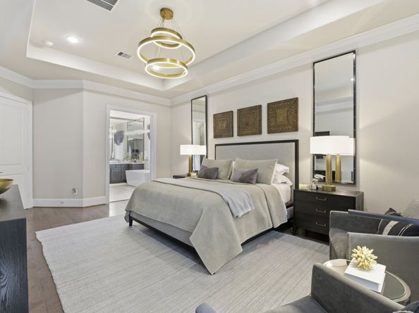 5811 Stratton Woods Drive, Spring TX 77389