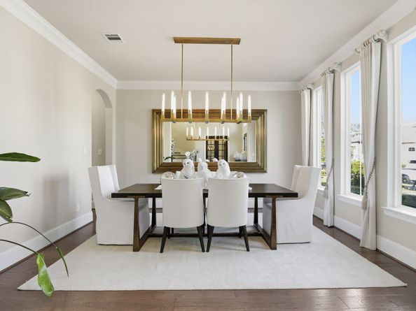 5811 Stratton Woods Drive, Spring TX 77389