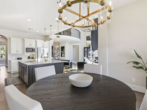 5811 Stratton Woods Drive, Spring TX 77389