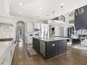 5811 Stratton Woods Drive, Spring TX 77389