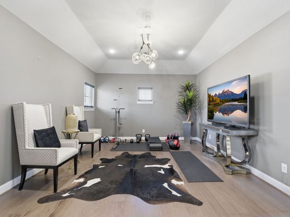 5811 Stratton Woods Drive, Spring TX 77389