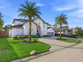 5811 Stratton Woods Drive, Spring TX 77389