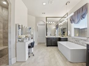 5811 Stratton Woods Drive, Spring TX 77389