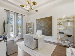 5811 Stratton Woods Drive, Spring TX 77389