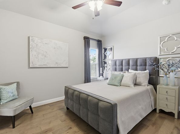 5811 Stratton Woods Drive, Spring TX 77389