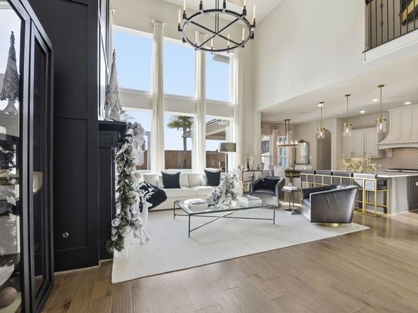 5811 Stratton Woods Drive, Spring TX 77389