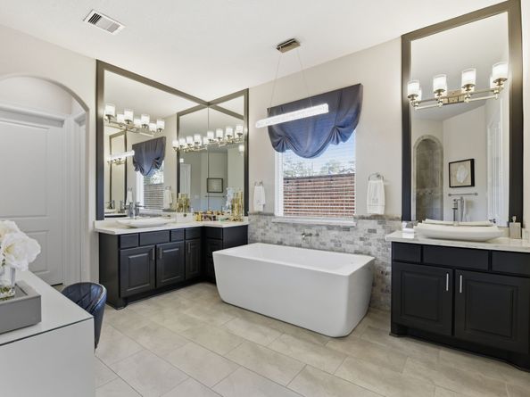 5811 Stratton Woods Drive, Spring TX 77389