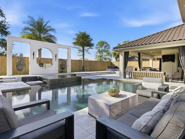 5811 Stratton Woods Drive, Spring TX 77389