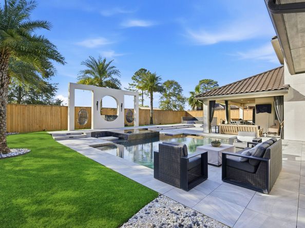 5811 Stratton Woods Drive, Spring TX 77389