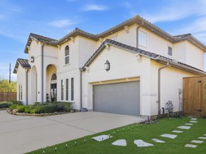 5811 Stratton Woods Drive, Spring TX 77389