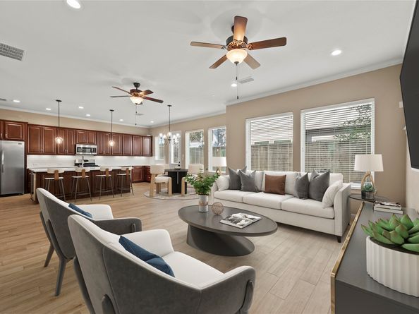 8910 Highgate Lane, Houston TX 77080