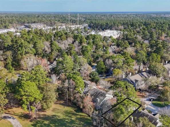 131 N Villa Oaks Drive, The Woodlands TX 77382