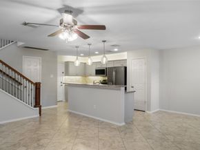 131 N Villa Oaks Drive, The Woodlands TX 77382