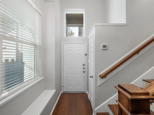 131 N Villa Oaks Drive, The Woodlands TX 77382