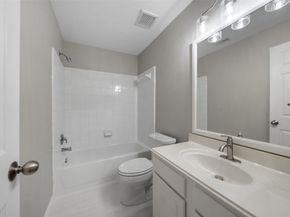 131 N Villa Oaks Drive, The Woodlands TX 77382