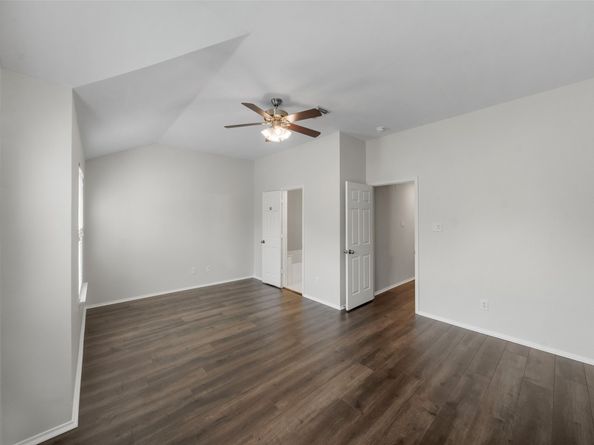 131 N Villa Oaks Drive, The Woodlands TX 77382