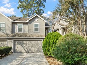 131 N Villa Oaks Drive, The Woodlands TX 77382