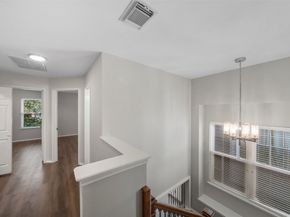 131 N Villa Oaks Drive, The Woodlands TX 77382