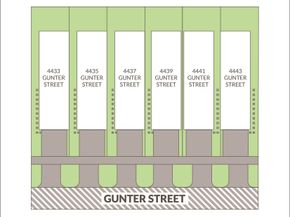 4439 Gunter Street, Houston TX 77020