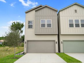 4439 Gunter Street, Houston TX 77020