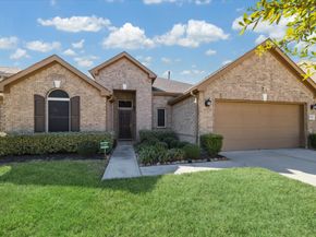15711 Holloway Creek Court, Houston TX 77044