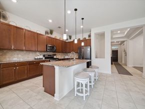 15711 Holloway Creek Court, Houston TX 77044