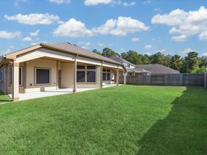 15711 Holloway Creek Court, Houston TX 77044