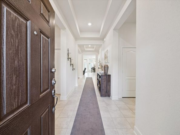 15711 Holloway Creek Court, Houston TX 77044