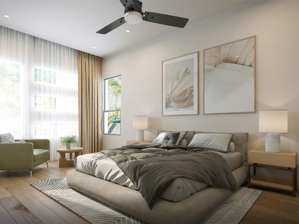 3103 Lelia Street A, Houston TX 77026