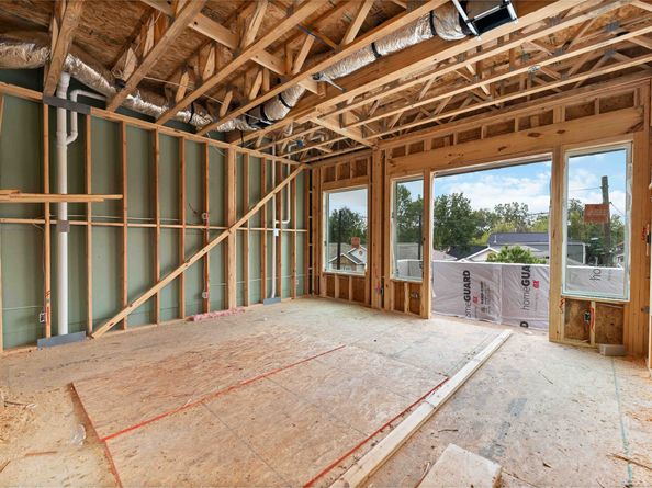 3103 Lelia Street A, Houston TX 77026