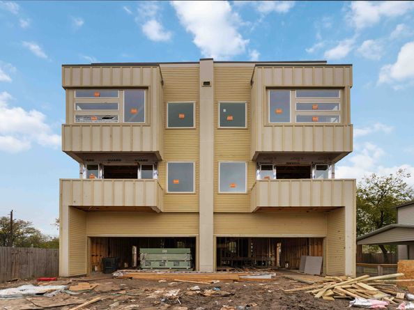 3103 Lelia Street A, Houston TX 77026